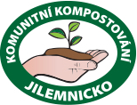 Logo Kompostárny Jilemnicko